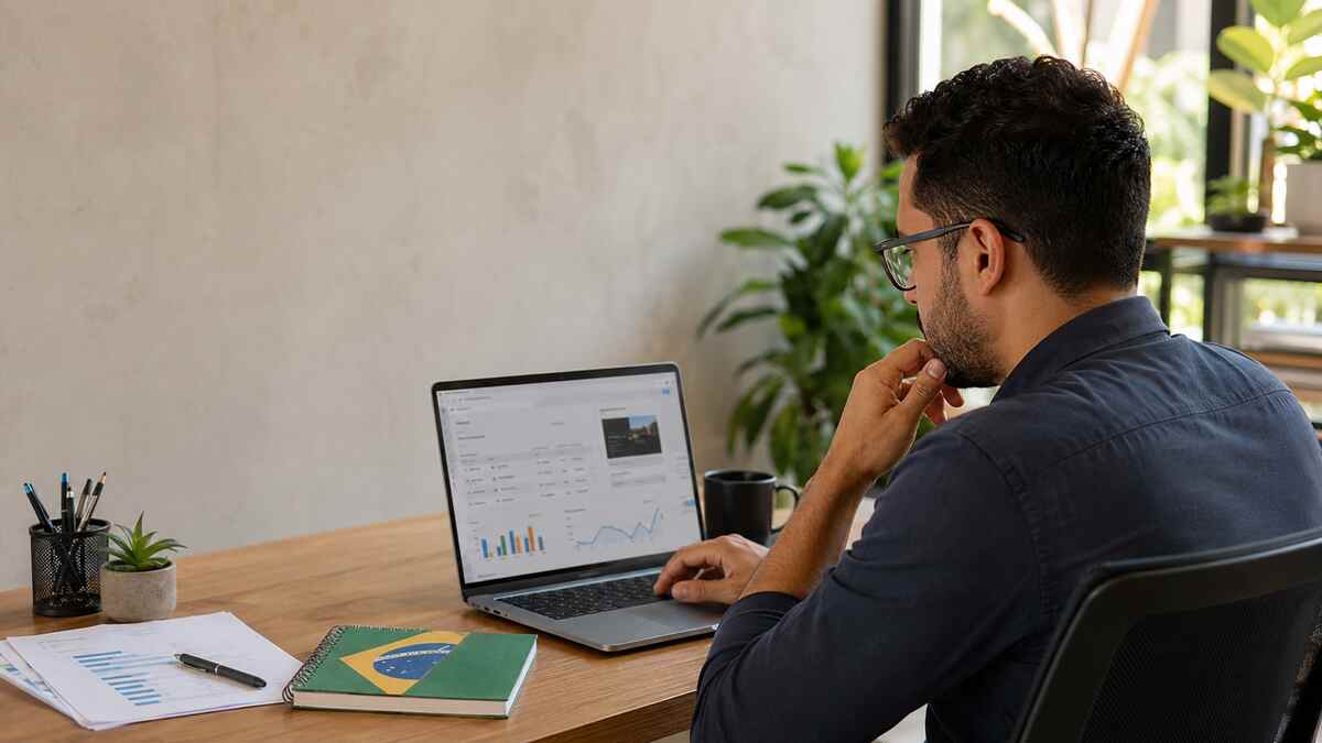 ChatGPT Ads detalha campanhas por conversão, mas Brasil segue fora da beta