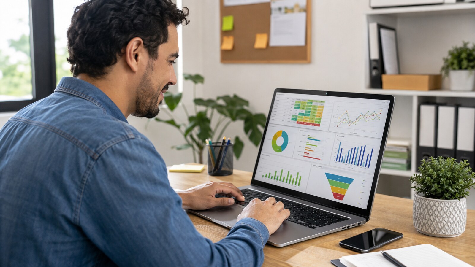 Google Sheets agora cria miniaplicativos com IA: o que muda para pequenas empresas
