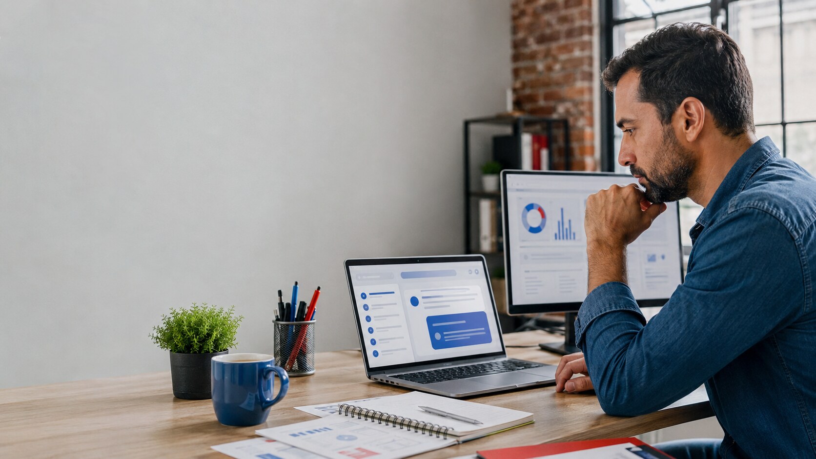 LinkedIn revela como empresas podem aparecer nas buscas por IA