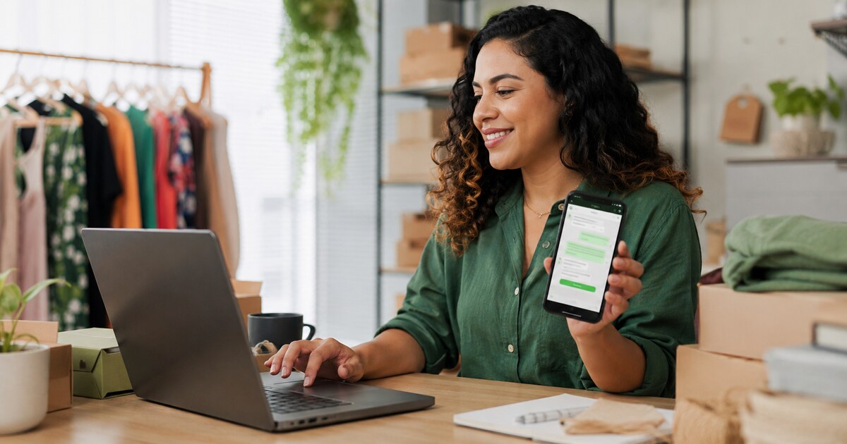 Shopify Forms agora coleta consentimento para WhatsApp: o que muda para PMEs